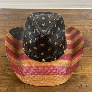 American Western Cowboy Hat